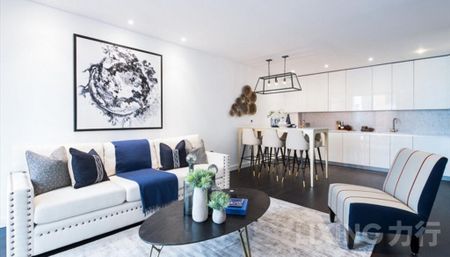 3 bedroom apartment to rent - Photo 2