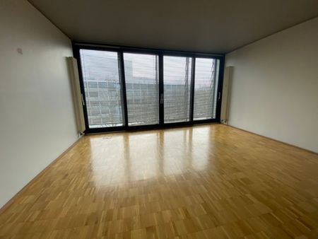 außergewöhnliches Wohnen in direkter Innenstadtlage! - Photo 3