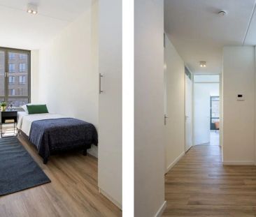 Appartement Busschuttenpoort, Maastricht - À Louer - Foto 6
