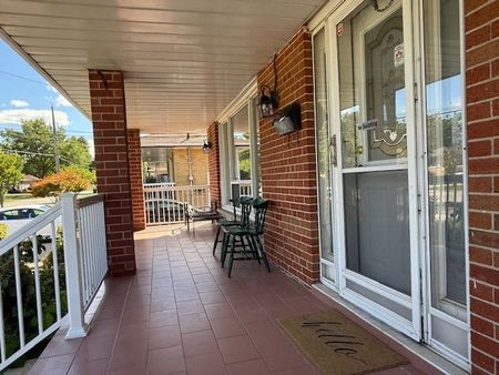 For Lease - 36 Arkley Crescent Unit# 1, Toronto, Ontario - Photo 5