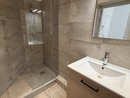 Location Appartement 1 pièce 20m² MONTPELLIER 34090 - Photo 5