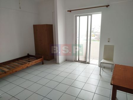 Studio/Γκαρσονιέρα για ενοικίαση Ηράκλειο Κρήτης - Photo 2