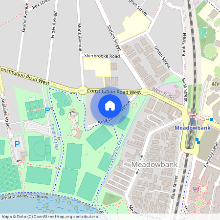 7 Ross Smith Avenue, NSW 2114, Meadowbank