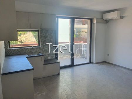Studio/Γκαρσονιέρα για ενοικίαση Πάτρα - Κέντρο (Πάτρα) - Photo 5