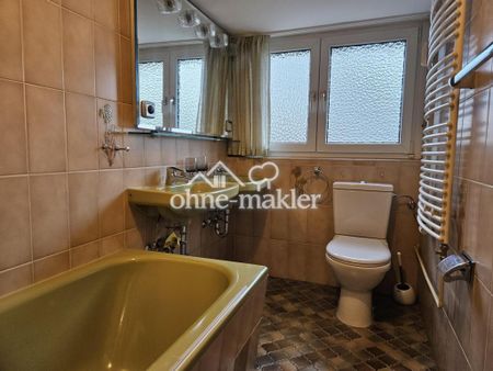 2-Zi-DG-Wohnung im Frankfurter Westend! - Photo 2