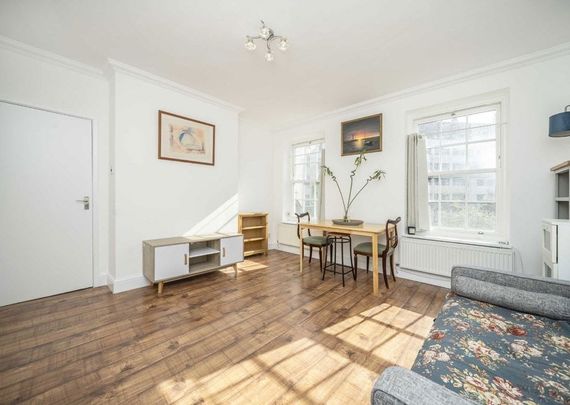 Chalton Street - Photo 1