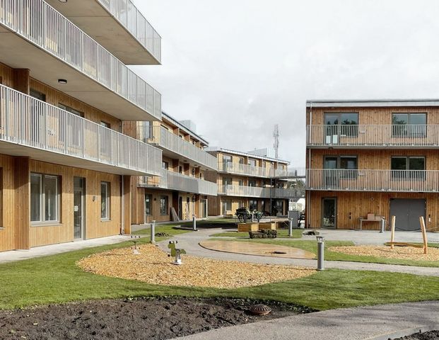 Fjölebrovägen, Kalmar - Photo 1