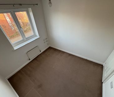 Tipton Way Spirit Quarters Coventry - Photo 2