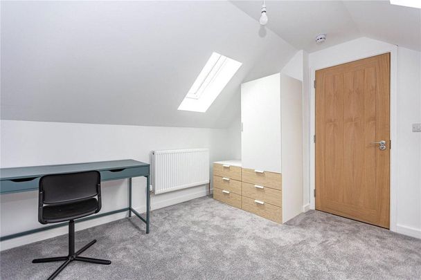 1 bedroom semi-detached house to rent - Photo 1