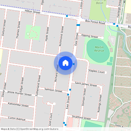 1/109 East Street, Vic 3046, Hadfield