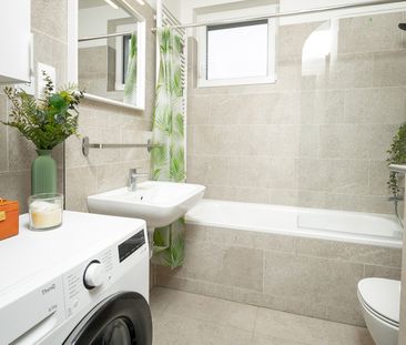 Pronájem bytu 1+kk v osobním vlastnictví 30 m², Praha 4 - Hodkovičky - Photo 6
