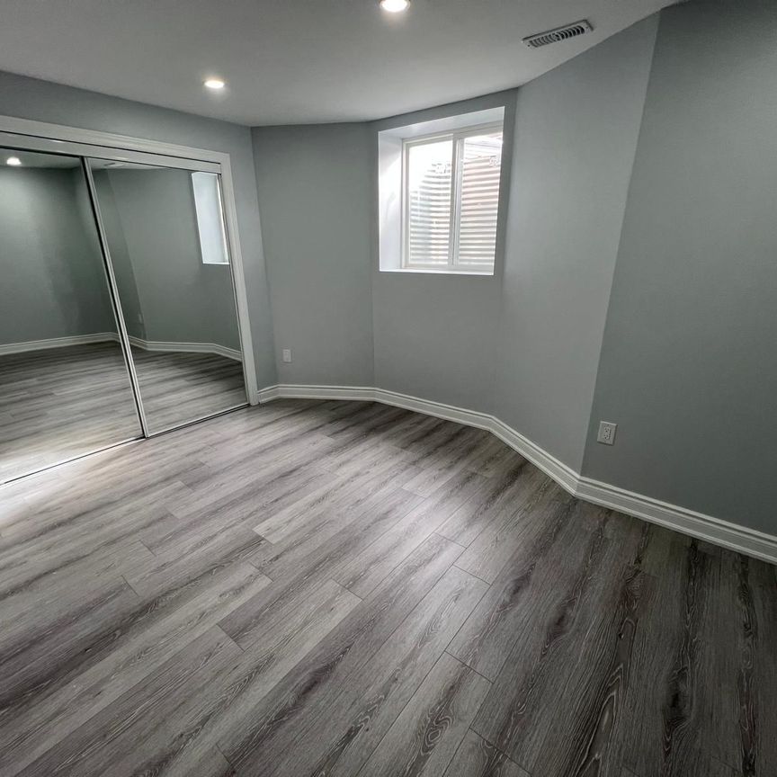 For Lease - 11 Daleridge Crescent Unit# (Bsmt) 2, Brampton, Ontario - Photo 1