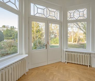 Hamburg - Othmarschen, Deutschland - Photo 1