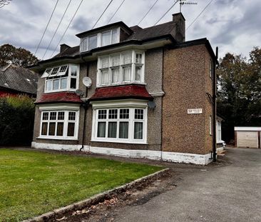 Portchester Road, Bournemouth - Photo 3