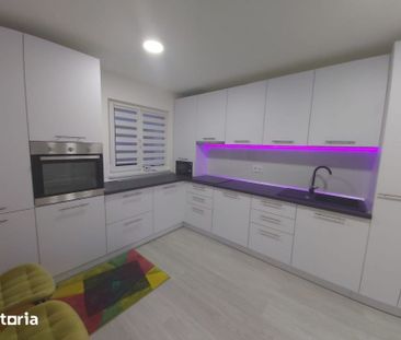Ap modern cu 3 camere separate | zona OMV Marasti - Photo 5
