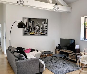Location Appartement 3 pièces 61m² TROYES 10000 - Photo 1