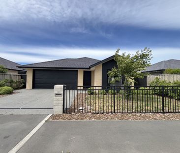 31 Dynes Road, Rolleston - Photo 3