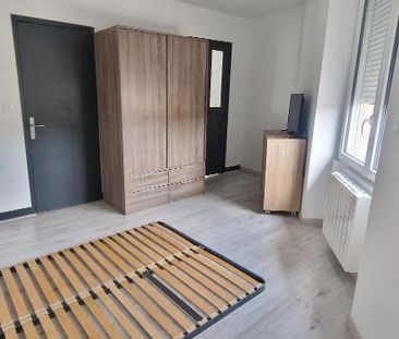Location Appartement 2 pièces 26m² BRIVE LA GAILLARDE 19100 - Photo 1