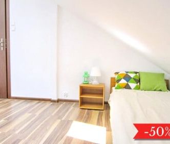 Pokój, ul. Królewskie Wzgórze - Фото 2