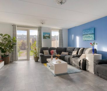 Te huur: Huis Annie M.G. Schmidtstraat in Utrecht - Photo 1