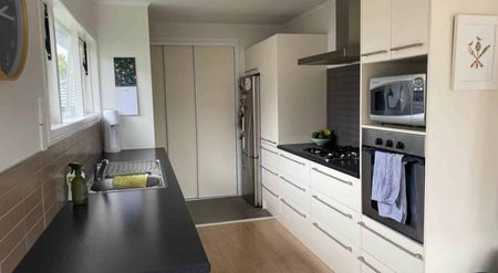 Spacious, Private, Standalone Family Home for ... - Photo 3