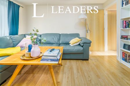 1 bedroom apartment to rent Newstead Way, Harlow, CM20 - Photo 5