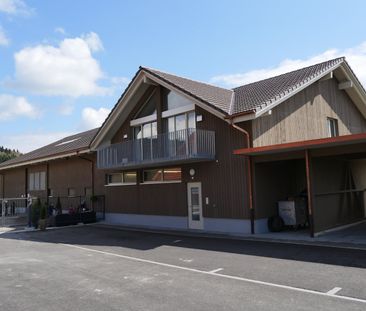 1 Zimmer, 1. Stock - Photo 5