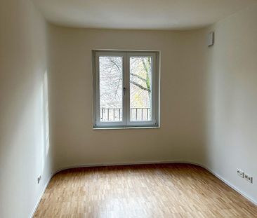 JUNGBRUNN - Attraktive Familienwohnung am Bürgerpark - Photo 5