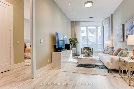 For Lease - 55 Merchants' Wharf N/A Unit# 211, Toronto, Ontario - Photo 2