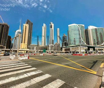 Luxury Living | Furnished | Large Balcony - Photo 4