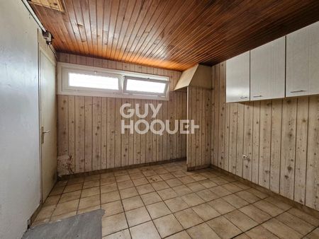 VILLEPREUX : maison T5 (87 m²) en location - Photo 5