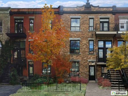 4672, Jeanne-Mance, Le Plateau-Mont-Royal à louer - Photo 3