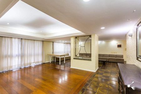 Apartamento mobiliado com 3 dormitórios para alugar no bairro Boa Vista. - COD: 18774 - Photo 2
