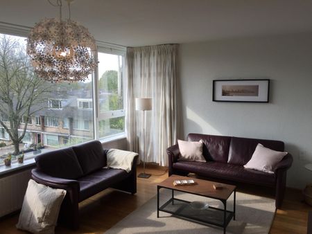Appartement te huur: Heeghtakker 40 5625 SW Eindhoven - Foto 4