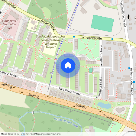 Paul-Bertz-Str. 149, 09120 Chemnitz - Helbersdorf