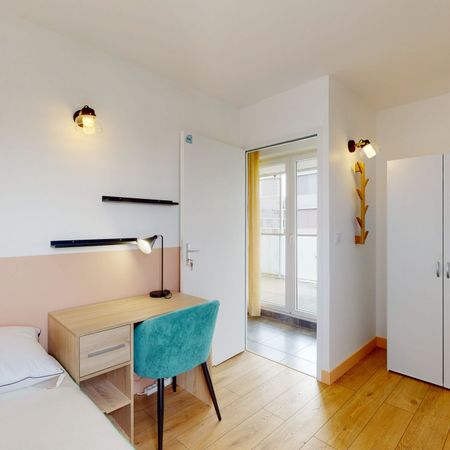 Bordeaux Québec — Chambre Privée 4 - Photo 4