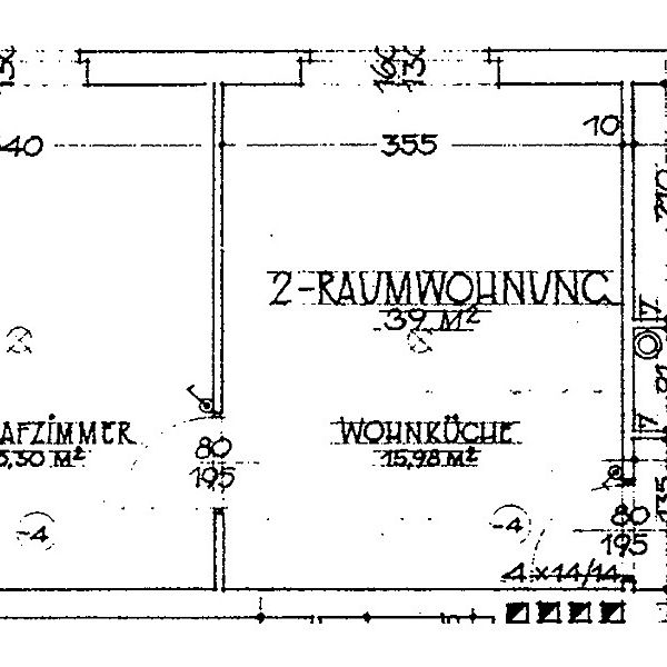Wohnanlage der LAWOG Kainzbauernweg 33/14 4780 Schärding - Photo 2