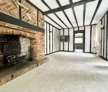 Cattlegate Road, Crews Hill - Photo 5