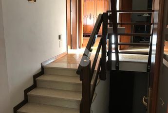 Casa indipendente in affitto