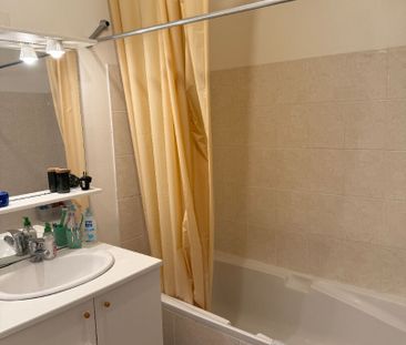 Location appartement 2 pièces, 45.80m², Évreux - Photo 6