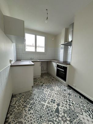 Location Appartement 3 pièces 62m² - Photo 1