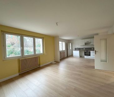 Location Appartement 3 pièces 71m² MONTOISON 26800 - Photo 1