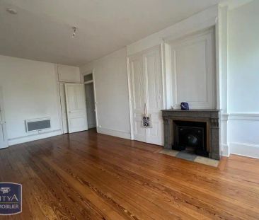 Appartement à louer 2 pièces 46.48m² - Photo 2