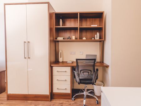 Apt 5, 22A Blenheim Terrace - Photo 2