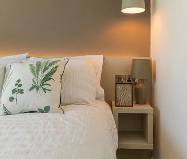 1 bedroom apartment to rent - Photo 4