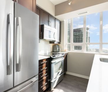 For Lease - 125 Western Battery Road Unit# 2310, Toronto, Ontario - Photo 6