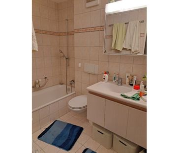 4½ Zimmer-Wohnung in Horgen (ZH), möbliert, auf Zeit - Photo 2