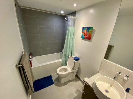 For Lease - 161 Roehampton Ave Avenue Unit# 2908, Toronto, Ontario - Photo 5