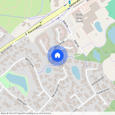 Sjælsø Vænge 69, 3460 Birkerød