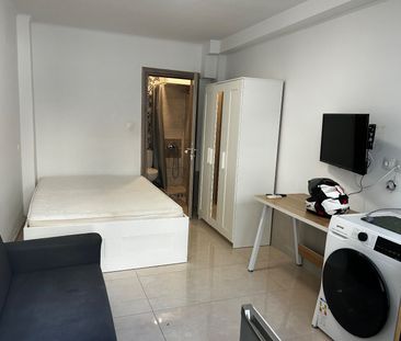 Studio/Γκαρσονιέρα για ενοικίαση Αγία Τριάδα (Φάληρο - Ιπποκράτειο) - Photo 3